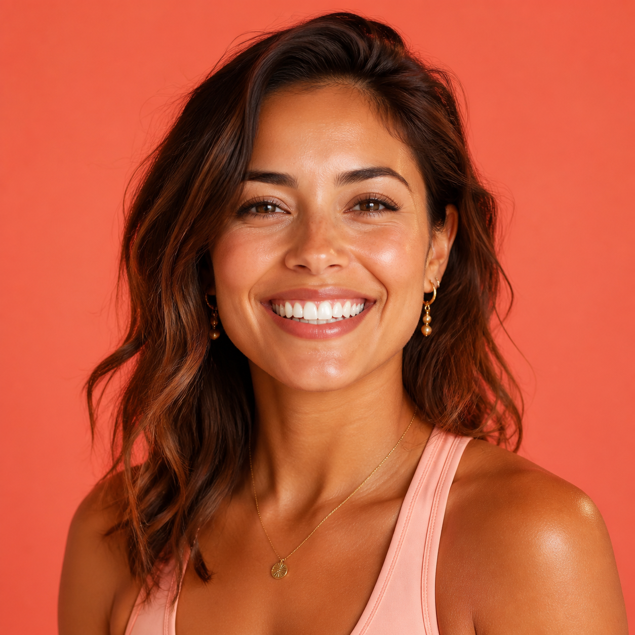Fictional creator placeholder for Sofía Alvarez